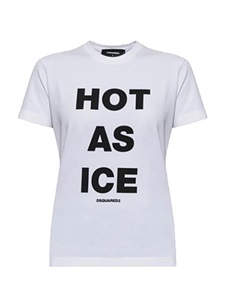 Tshirt Dsquared2